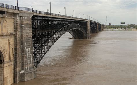 River Highlights: Historic Bridges on The Waterways | Quimby's Cruising ...