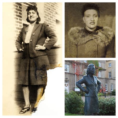 Brantley - In the 1950s, unknowingly, a woman left a legacy that would