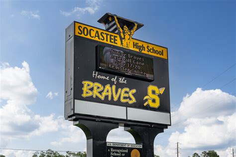 Socastee High School, Myrtle Beach SC Rankings & Reviews - Homes.com