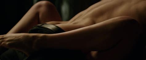 AusCAPS Jamie Dornan Nude In Fifty Shades Darker