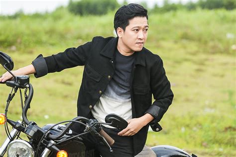 Trường Giang bỏ tiền đầu tư làm siêu sao vướng chuyện tình ngang trái với hot girl Sam trong