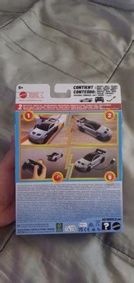 Hot Wheels Ford Mustang GTD Battery Powered Remote Control Toy Car Scale Target