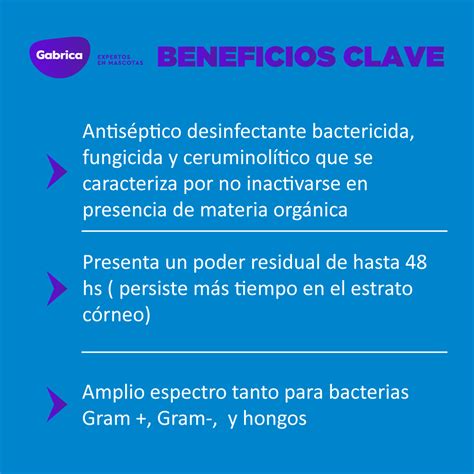 Clorhexidina Gotas Óticas Perros y Gatos 15ml