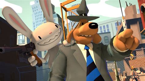 Sam And Max The Devils Playhouse Remastered Out This