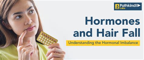 The Connection Between Hormones and Hair Loss