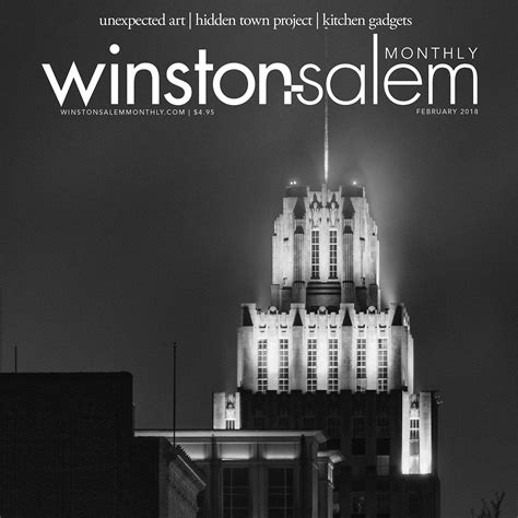 Archive specialists explain why winston-salem journal obituaries matter 27