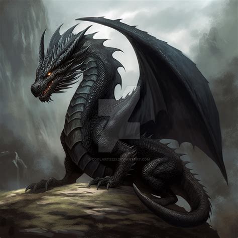 What Is Black Dragon Physiology at Bob Campbell blog