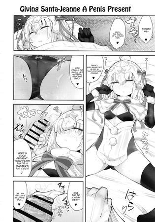 CHALDEA BON Luscious Hentai Manga Porn