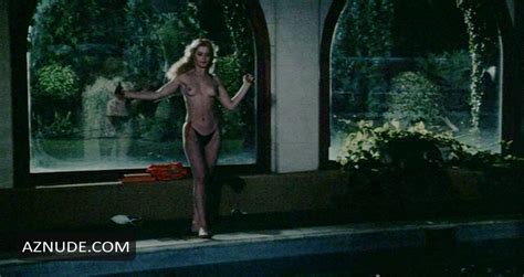 Pieces Nude Scenes Aznude