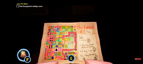 Comments To Of Around The Clock At Bikini Bottom By Dave Microwaves Games