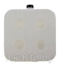 Бак топливный отопителя. 20 литров купить в Минске по низкой цене