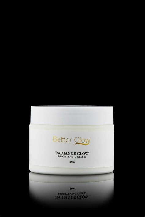 Brightening Body Cream 150ml - Better Glow