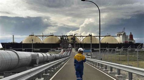 Pln Epi Gandeng Pis Kembangkan Infrastruktur Lng Di Papua