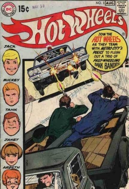 SNEAK PEEK Mattel S Hot Wheels Movie