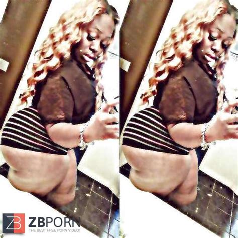 Donks That Make Me Spunk Quick ZB Porn