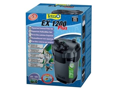 Tetratec EX -1200 Plus