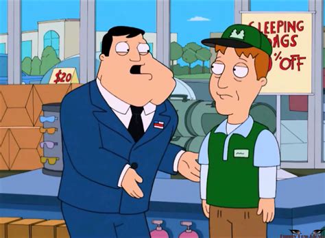 FRANCINE Sexy Blonde Milf BALLBUSTING Anime Kick In The Balls Husband Busted Francine Dee