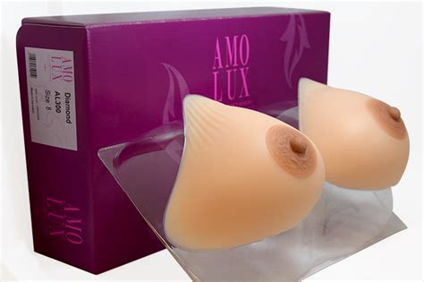 Breast Forms Smitten Premium Adult Boutique