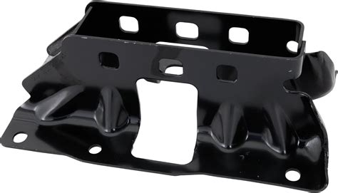 Garage Pro Bumper Bracket Compatible With 2019 2022 Ram