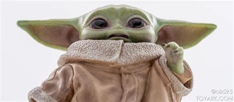 Hot Toys The Mandalorian And Grogu Deluxe Gallery The Toyark News
