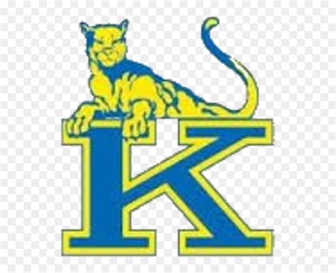 Henry J Kaiser High School Logo Png Download Kaiser High School