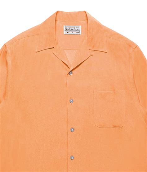 shirt ls type orangewacko mariamelting pot
