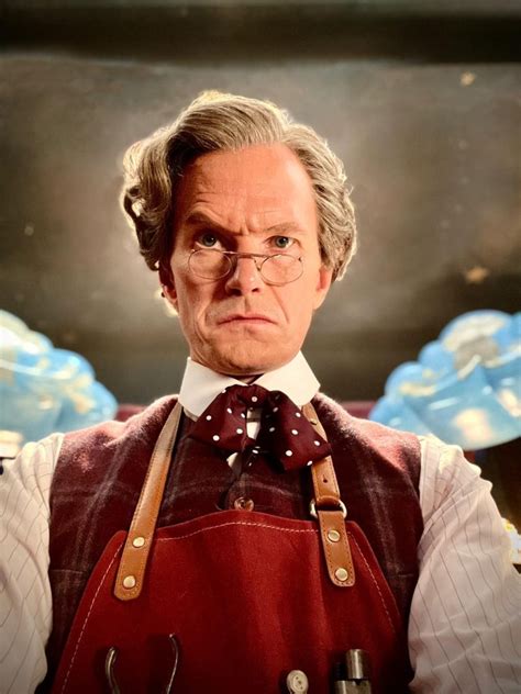 Neil Patrick Harris Reveals Ncuti Gatwa Will Play The First Gay Doctor