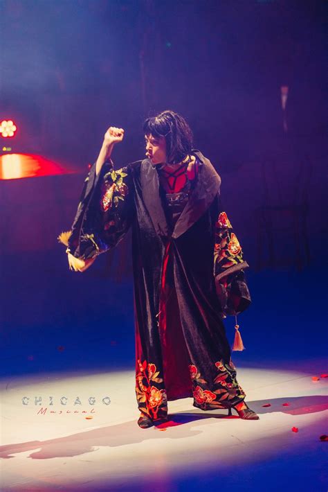 chicago musical costume 2