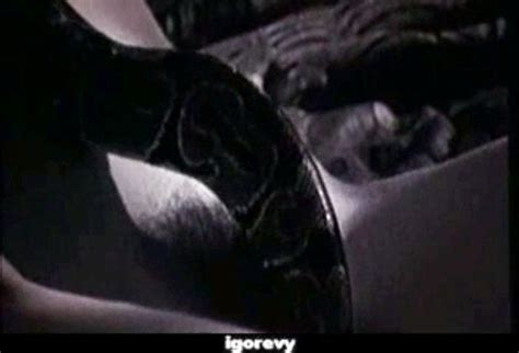 Naked Loredana Cannata In Celebrities Uncensored