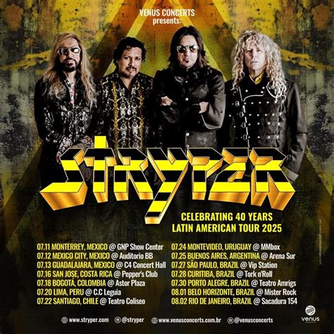 sera  disco navideno stryper prepara nuevo album  lanza