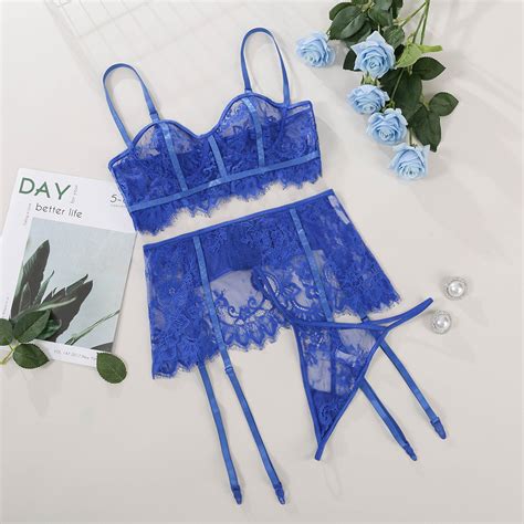 China Maia New And Hot Womens Sexy Pieces Lingerie M Wholesale In Colors China Sexy