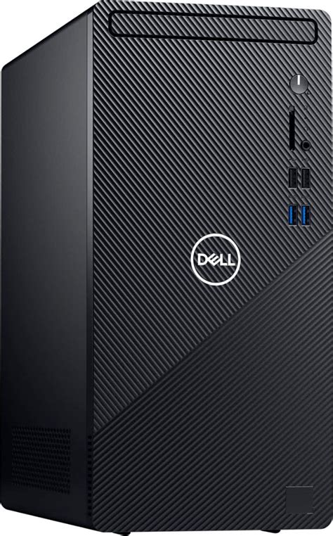 Questions And Answers Dell Inspiron 3880 Desktop Intel Core I5 10400