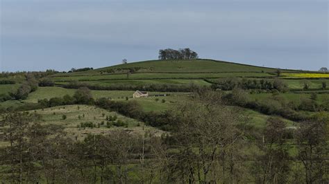 Kelston Round Hill Original Raf File Processed With Newly Flickr