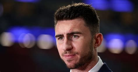 Laporte Non Guardo Le Partite Di Calcio Al City Non So Neppure A Che