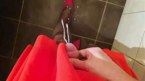 Red Dress High Heels Gay Amateur Amateur Porn Feat Candice47 XHamster