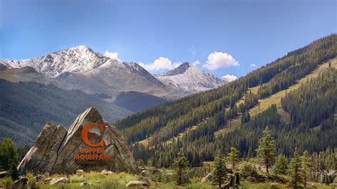 Copper Mountain