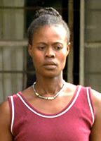 NTHATI MOSHESH Nude AZNude