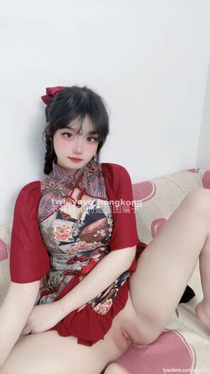 Shaved And Sexy Nya From Japan Asian24 15700 Porn Pic