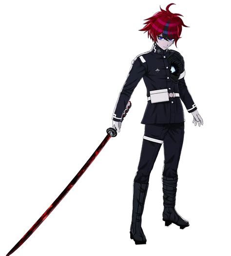 Takumi Sumino | Villains Wiki | Fandom