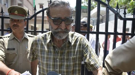 Nithari Case Moninder Pandher Walks Out Of Luksar Jail