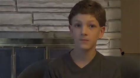 Un Ni O Gay Logra Que Retiren Un Premio A Un Pol Tico Hom Fobo En Eeuu