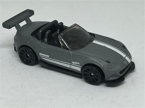 Hot Wheels Mazda MX Miata Gebraucht in Wildegg für CHF mit Lieferung auf Ricardo kaufen