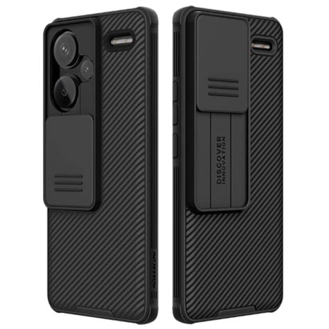 для Xiaomi Redmi Note 13 Pro+ 5G/Redmi Note 13 Pro Plus Чехол Nillkin ...