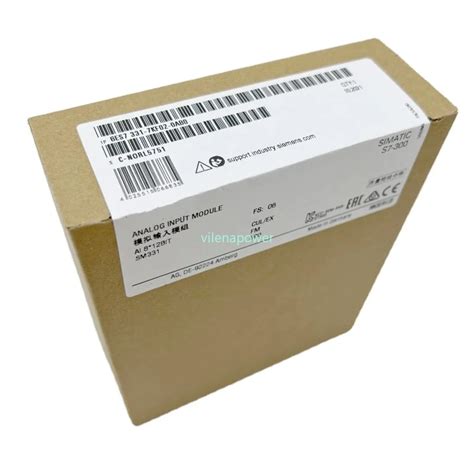 M Dulo De Sinal M Ltiplo De Entrada Anal Gica Sm Vias Venda Quente Original