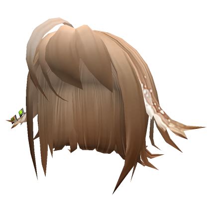 Nobowsheepshorthair Platinum Blonde Roblox