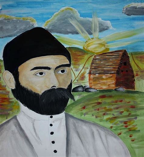 Рисунки детей по произведениям Коста Хетагурова.