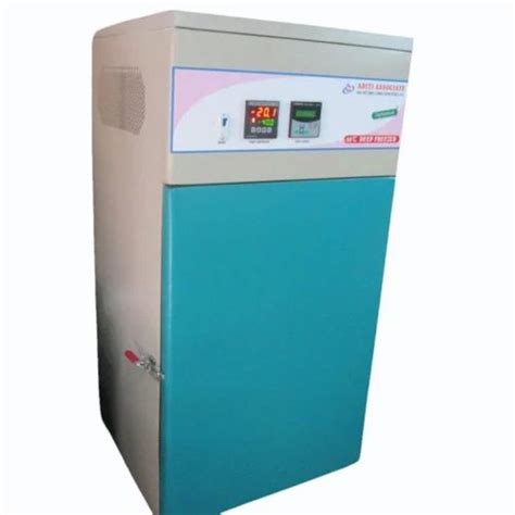 Mild Steel Deep Freezer At Rs 135000 Vasai Virar Id 21134740962