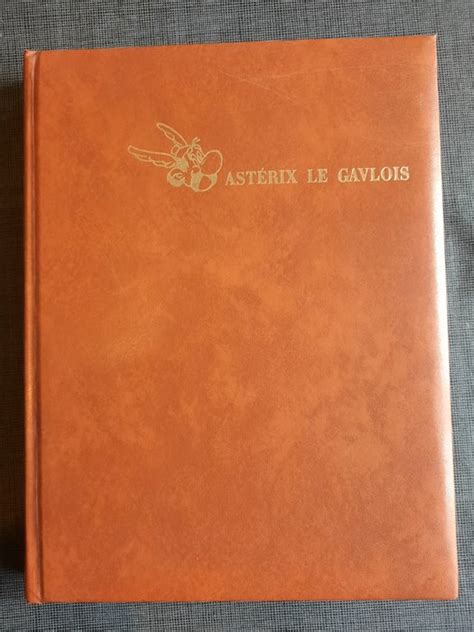 Ast Rix Int Grale Ast Rix Le Gaulois C First Edition Catawiki