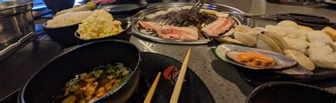 EatRaleigh Blog KPOT Korean BBQ Hot Pot