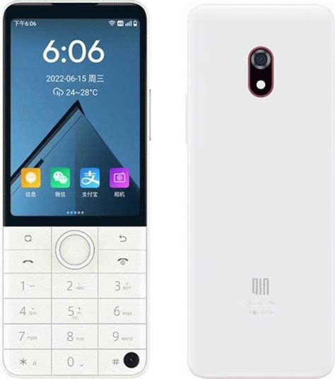 Xiaomi Qin F22 Pro - Обзоры, описания, тесты, отзывы - Мобильные ...
